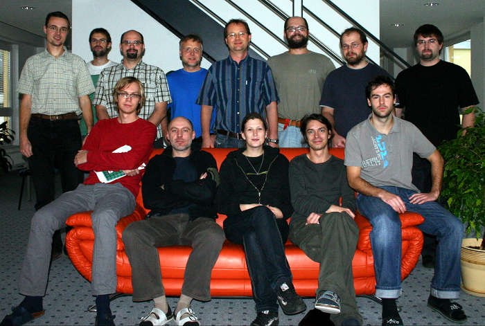 [Omitec workgroup (October 2010)]