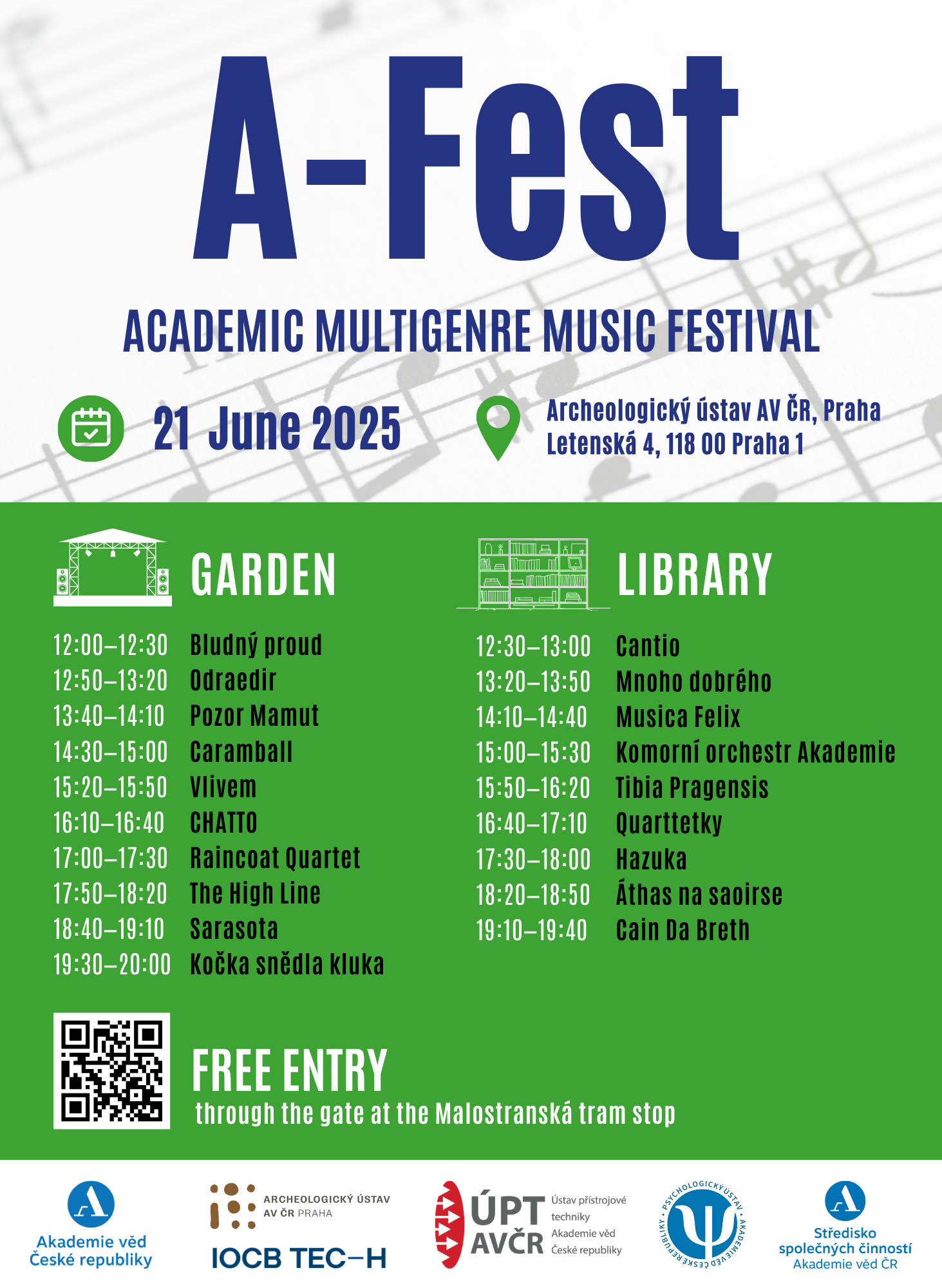 A-Fest