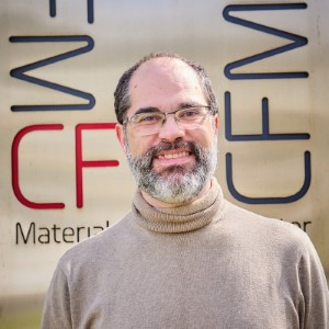 Prof. Gabriel Molina - Terriza