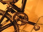 Crankset Right
