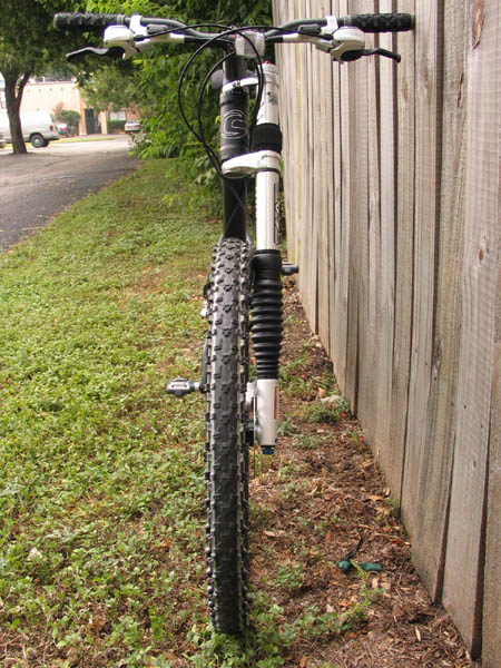 Jekyll 1000 Front