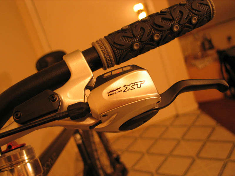 XT Combo