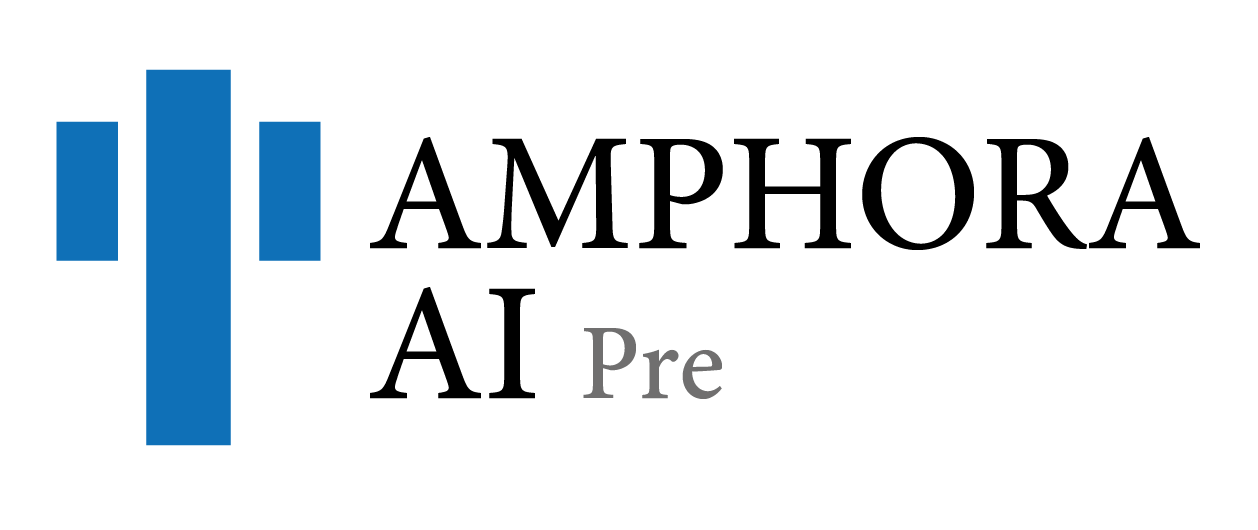 Logo Amphora