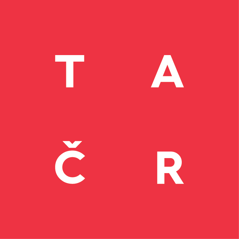 Logo TACR