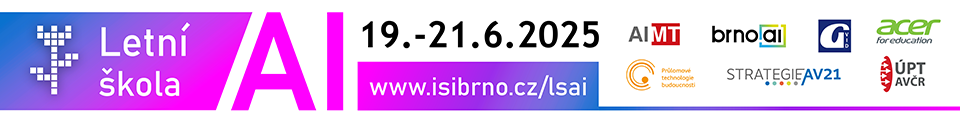 Letní škola AI 2025