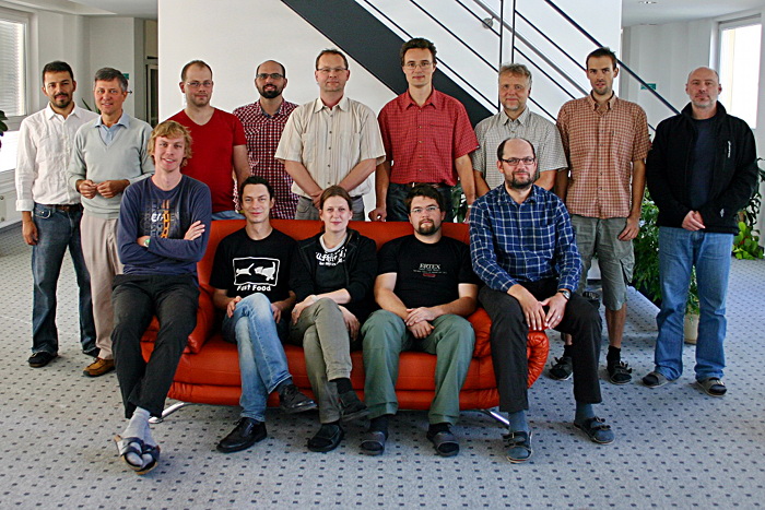 [Omitec workgroup (October 2010)]