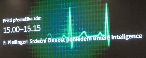Veletrh vědy