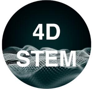 4D STEM