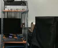 Femtosecond laser systems Mira 800 HP