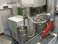 Systém hlubokého reaktivního iontového leptání Oxford Instruments PlasmaLab Cryo ICP 380 PECVD