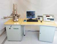 Tescan Vega