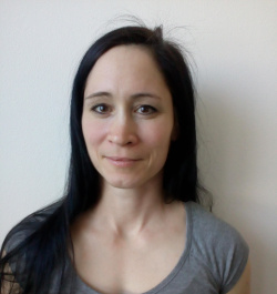 Petra Ondráčková